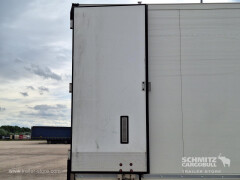 Schmitz Cargobull Reefer Standard 