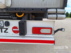 Schmitz Cargobull Reefer Standard 