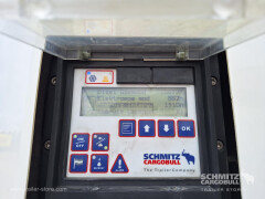 Schmitz Cargobull Reefer Standard 