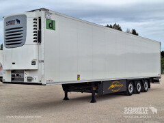 Schmitz Cargobull Reefer Standard 