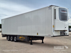 Schmitz Cargobull Reefer Standard 