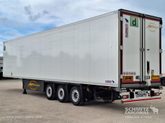 Schmitz Cargobull Reefer Standard 