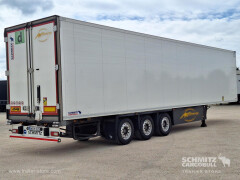 Schmitz Cargobull Reefer Standard 