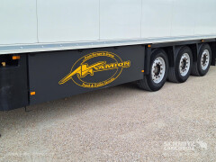 Schmitz Cargobull Reefer Standard 