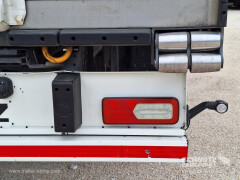 Schmitz Cargobull Reefer Standard 