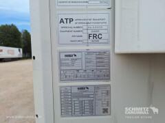 Schmitz Cargobull Reefer Standard 