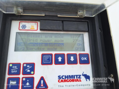 Schmitz Cargobull Reefer Standard 