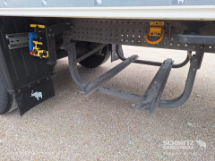 Schmitz Cargobull Reefer Standard 