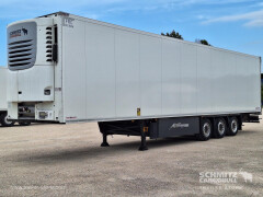 Schmitz Cargobull Reefer Standard 
