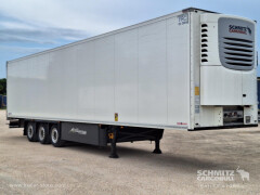 Schmitz Cargobull Reefer Standard 