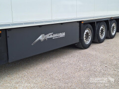 Schmitz Cargobull Reefer Standard 