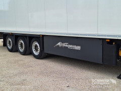 Schmitz Cargobull Reefer Standard 