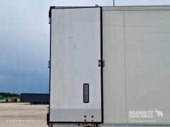 Schmitz Cargobull Reefer Standard 