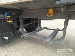 Schmitz Cargobull Reefer Standard 