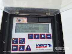 Schmitz Cargobull Reefer Standard 