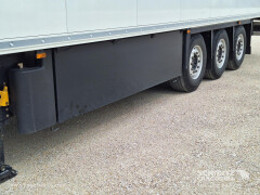 Schmitz Cargobull Reefer Standard 