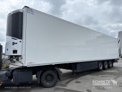Schmitz Cargobull Reefer Standard Double deck 