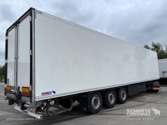 Schmitz Cargobull Reefer Standard Double deck 