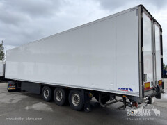 Schmitz Cargobull Reefer Standard Double deck 