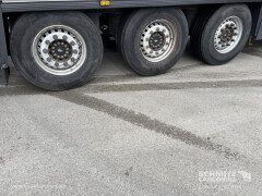 Schmitz Cargobull Reefer Standard Double deck 