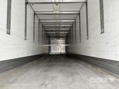 Schmitz Cargobull Reefer Standard Double deck 