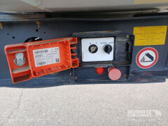 Schmitz Cargobull Kipper Stahlrundmulde 24m³ 