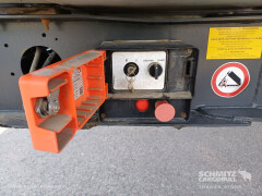 Schmitz Cargobull Kipper Stahlrundmulde 24m³ 