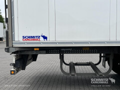Schmitz Cargobull Tiefkühler Standard Doppelstock 