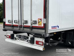 Schmitz Cargobull Tiefkühler Standard Doppelstock 