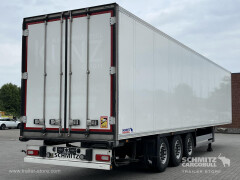 Schmitz Cargobull Tiefkühler Standard Doppelstock 