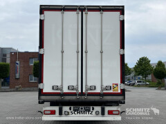 Schmitz Cargobull Tiefkühler Standard Doppelstock 