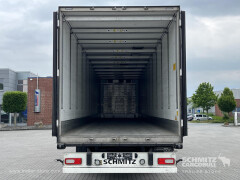 Schmitz Cargobull Tiefkühler Standard Doppelstock 