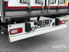 Schmitz Cargobull Tiefkühler Standard Doppelstock 