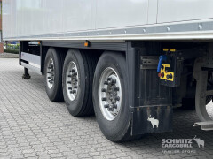 Schmitz Cargobull Tiefkühler Standard Doppelstock 