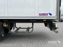 Schmitz Cargobull Tiefkühler Standard Doppelstock 
