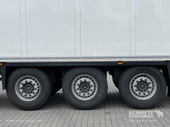 Schmitz Cargobull Tiefkühler Standard Doppelstock 
