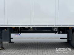 Schmitz Cargobull Tiefkühler Standard Doppelstock 