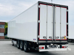 Schmitz Cargobull Tiefkühler Standard Doppelstock 