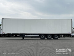 Schmitz Cargobull Tiefkühler Standard Doppelstock 