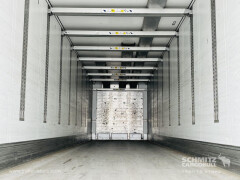 Schmitz Cargobull Tiefkühler Standard Doppelstock 