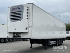 Schmitz Cargobull Tiefkühler Standard Doppelstock 