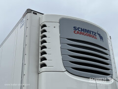 Schmitz Cargobull Tiefkühler Standard Doppelstock 