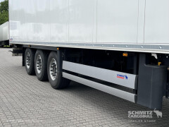 Schmitz Cargobull Tiefkühler Standard Doppelstock 