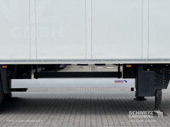 Schmitz Cargobull Tiefkühler Standard Doppelstock 