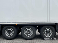 Schmitz Cargobull Tiefkühler Standard Doppelstock 