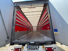 Schmitz Cargobull Curtainsider Standard 