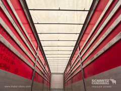 Schmitz Cargobull Curtainsider Standard 