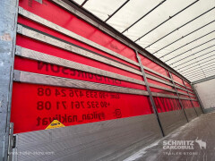Schmitz Cargobull Curtainsider Standard 
