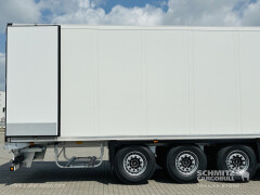 Schmitz Cargobull Tiefkühler Standard Doppelstock Trennwand 