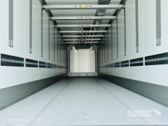Schmitz Cargobull Tiefkühler Standard Doppelstock Trennwand 